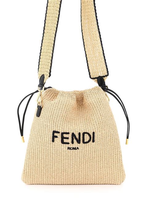 pochette fendi colorata|Fendi pack small pouch.